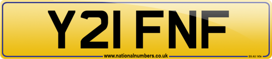 Y21 FNF