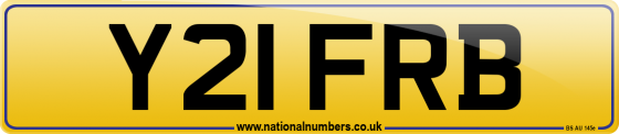 Y21 FRB