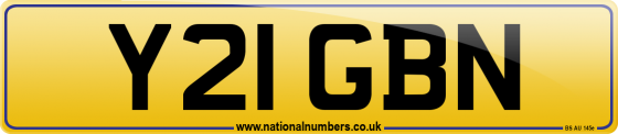 Y21 GBN