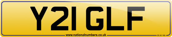 Y21 GLF