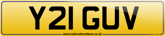 Y21 GUV