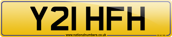 Y21 HFH