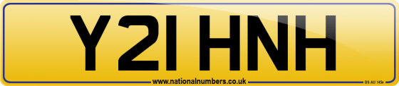 Y21 HNH