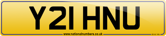Y21 HNU