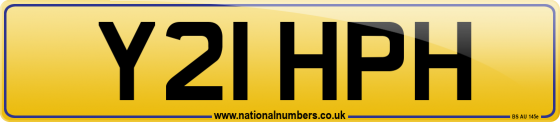 Y21 HPH