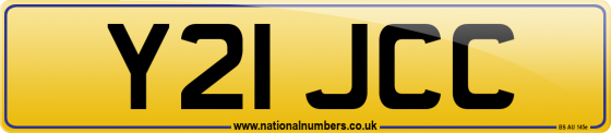Y21 JCC