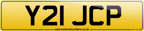 Y21 JCP