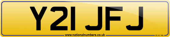Y21 JFJ