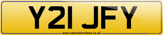 Y21 JFY