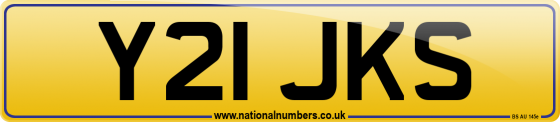 Y21 JKS