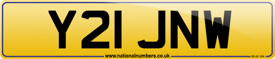 Y21 JNW