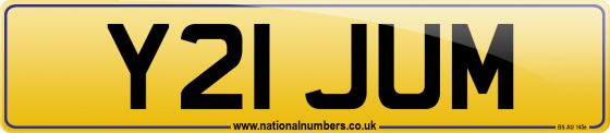 Y21 JUM
