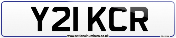 Y21 KCR