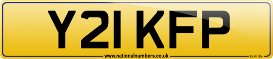 Y21 KFP