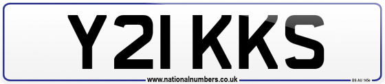 Y21 KKS