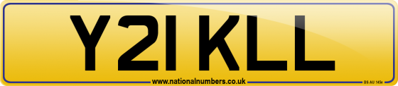 Y21 KLL