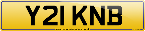 Y21 KNB