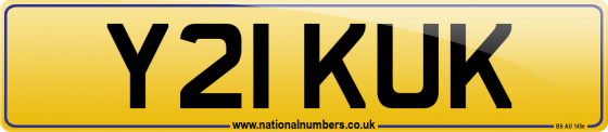 Y21 KUK