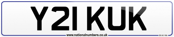 Y21 KUK