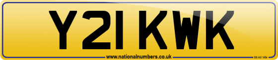 Y21 KWK