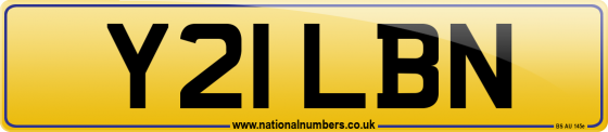 Y21 LBN