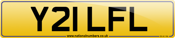 Y21 LFL
