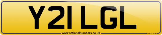 Y21 LGL