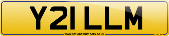 Y21 LLM