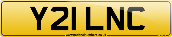 Y21 LNC