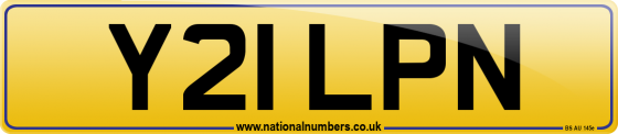 Y21 LPN