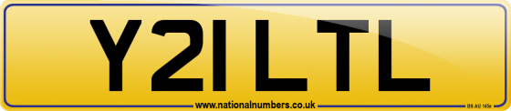 Y21 LTL