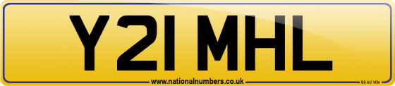 Y21 MHL