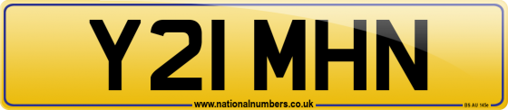 Y21 MHN