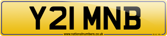 Y21 MNB