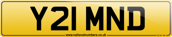 Y21 MND