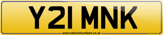 Y21 MNK