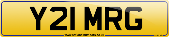Y21 MRG