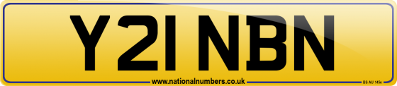 Y21 NBN