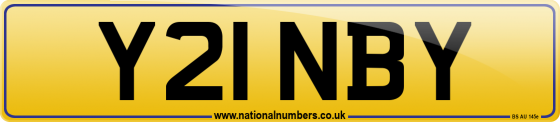 Y21 NBY