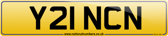 Y21 NCN