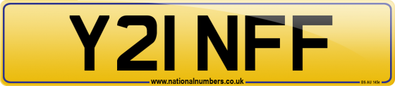 Y21 NFF