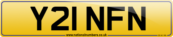 Y21 NFN