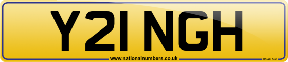 Y21 NGH