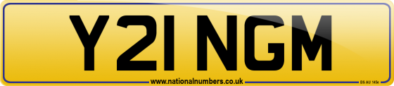 Y21 NGM