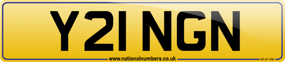 Y21 NGN