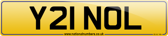 Y21 NOL