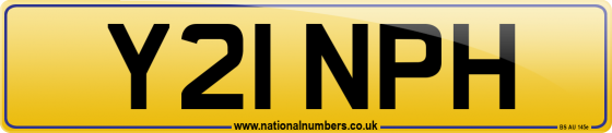Y21 NPH