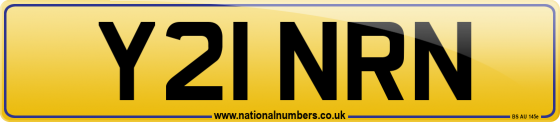 Y21 NRN