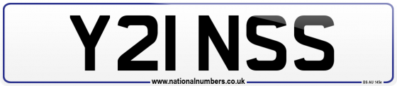 Y21 NSS