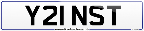 Y21 NST
